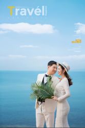 -巴黎春天·菀纱仙庭婚纱美学