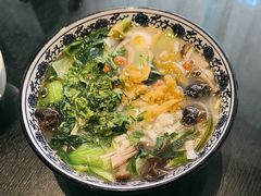 -南方酒店·淮扬菜(回民街店)