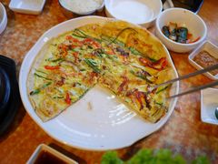 海鲜葱饼-香猪坊(五道口店)