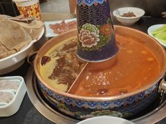 -咏江南·苏式火锅·苏州评弹(观前街店)