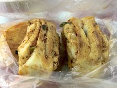 -郭际辣饼铺(第三中学店)