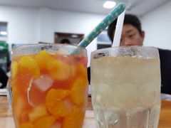 -毛家冷饮