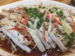 -星奇缘·海鲜餐厅(东山美食地标店)
