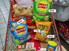 -世纪联华(杭州新塘路店)
