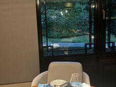 -杭州西湖柳莺里酒店·闻莺厅