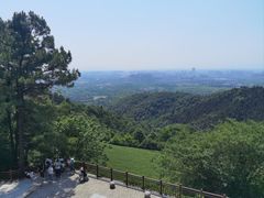 -敬亭山风景名胜区