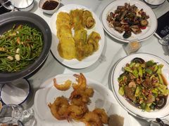 -映像烟台·海鲜·地道鲁菜(海信慧园店)