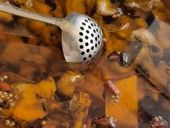 水煮鳙鱼-辣婆婆(航天桥店)