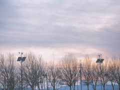 -华晨宝马铁西工厂