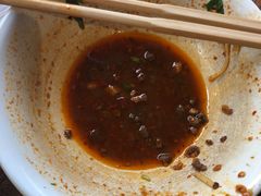 -吴记怪味面(牛王庙店)