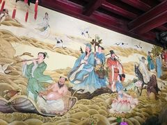 -蓬莱阁景区
