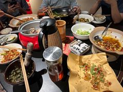 -洞庭土菜馆(天河北总店)