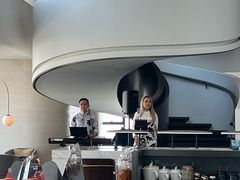 -秀·吧 Show Bar(兰州盛达希尔顿酒店)