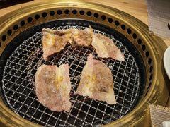 -江户烧肉(高德店)