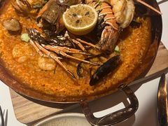 -Osteria Garden 生蚝花园餐厅(原进贤路店)