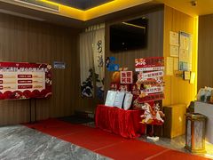 -水立方国际汤泉(六一中路店)