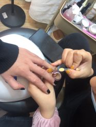 -LADYGIRL·Nail·Lash·美甲美睫