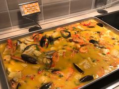 -厦门海景千禧大酒店·海景咖啡厅