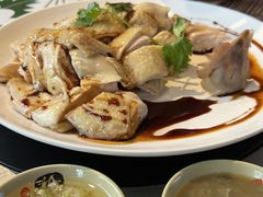 -味食家市师鸡(三元里店)