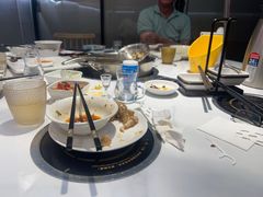 -三毛牛肉店(福强店)