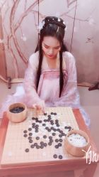 -汉仪华裳汉服馆(打浦桥店)