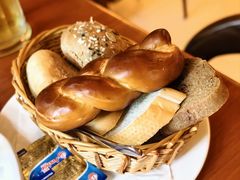 -申德勒加油站西餐厅(日坛路总店)