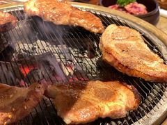 -泥炉烧肉师(新街口金銮巷店)