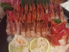 -赤坂亭·M9和牛放题(长楹天街购物中心店)