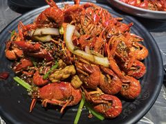 -指爱龙虾(金杨路总店)