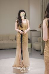 点击看大图 -南京宝娜嫁衣婚纱礼服馆(中央路店)