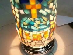 -瓦匠工社·马赛克·积木拼图·亲子手工DIY