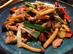 -兰木肆·云南菜(龙湖U城天街店)
