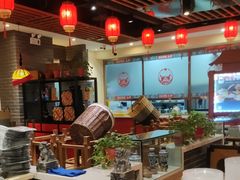 -满园烤鸭·春饼(太原街万达店)