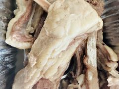 -大汗烧烤滩羊馆(清水河公园店)