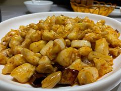 -潇湘码头·鲜湘菜(清河店)