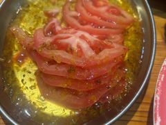 -老姑砂锅·烧烤天津菜(体北道店)