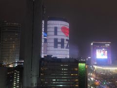 -如家酒店(杭州西湖武林广场地铁站店)