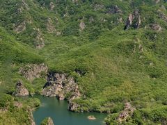 -大连冰峪旅游度假区
