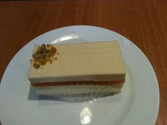 香桃慕思蛋糕-COSTA COFFEE(吴江路店)