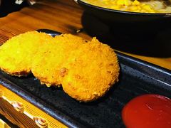 可乐饼-小司的料理(新街口店)