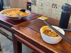 -方铲铲·成都板凳面(滨江银泰店)