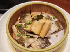 沙鳗-甬上名灶(天一阁·翠柏店)