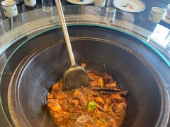 -挂旗柴锅鸡(蚌山区嘉年华店)