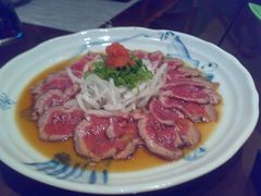 -九洲喜来登酒店湖月日餐厅