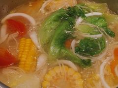 -椰小鸡·琼州糟粕醋(美兰缤纷城店)