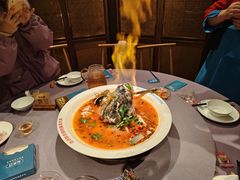 -坛宗剁椒鱼头(河西王府井店)