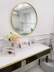 -韩美绣·骨相纹眉·洗眉美瞳线