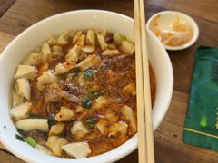-老刘家永盛斋·传统泡馍(东关南街店)