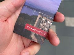 -杭州君悦酒店