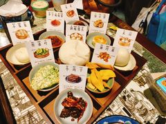 -一味大院•桐庐菜传承店(春江路店)